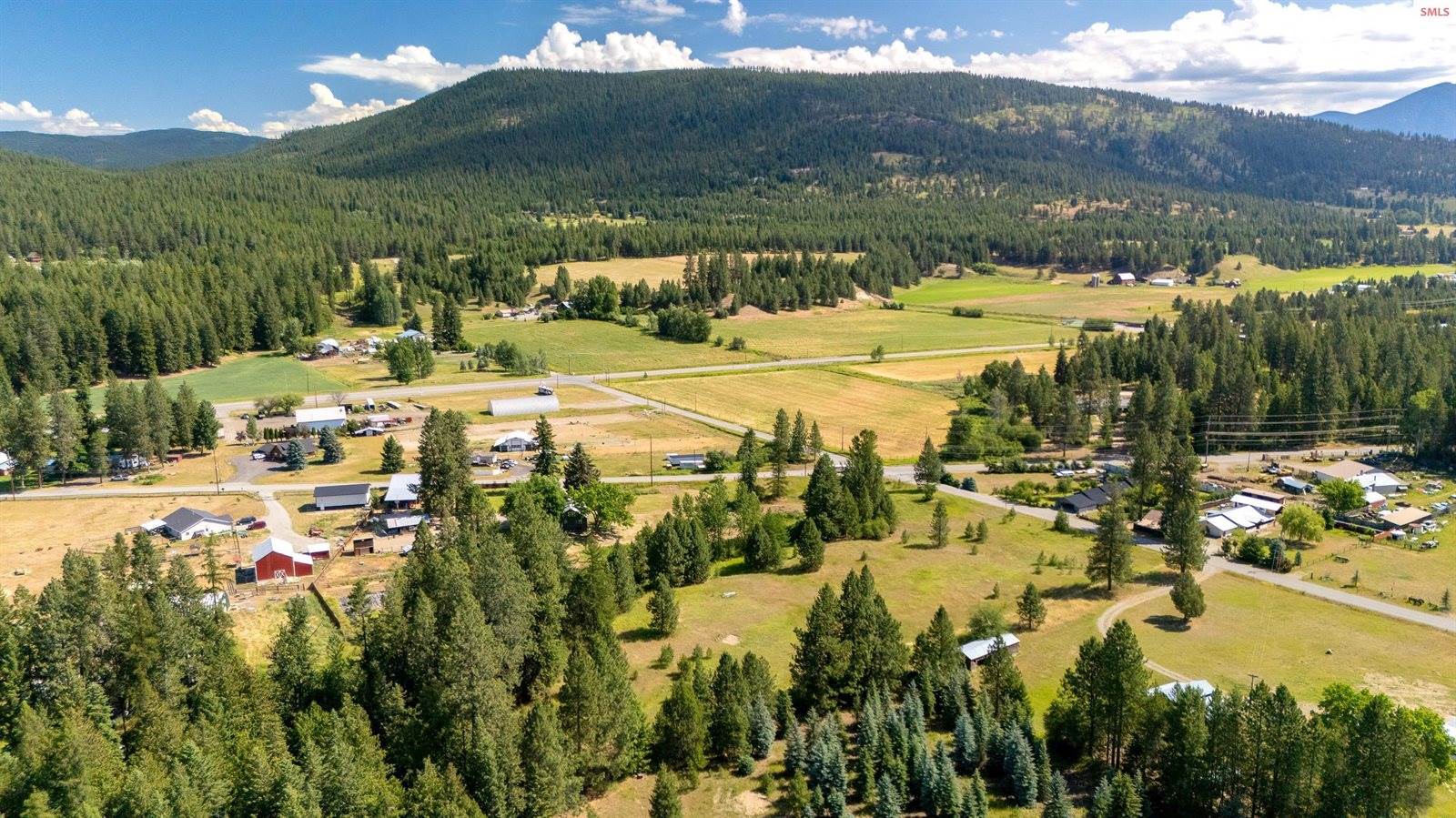 256 Roosevelt Road, Bonners Ferry, ID 83805