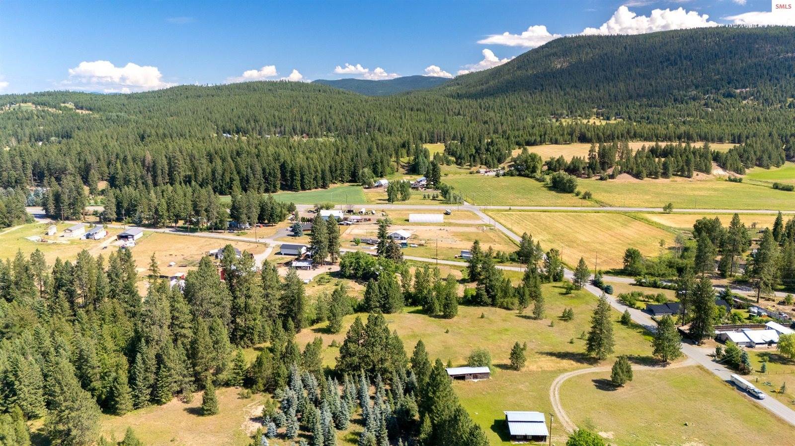256 Roosevelt Road, Bonners Ferry, ID 83805