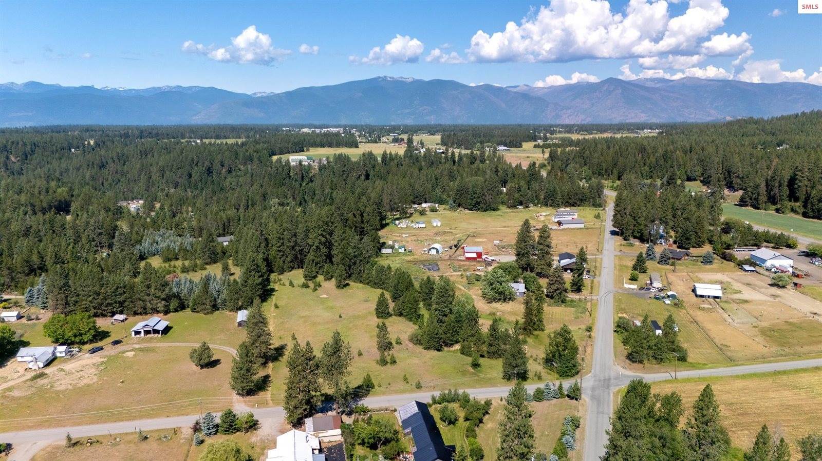 256 Roosevelt Road, Bonners Ferry, ID 83805