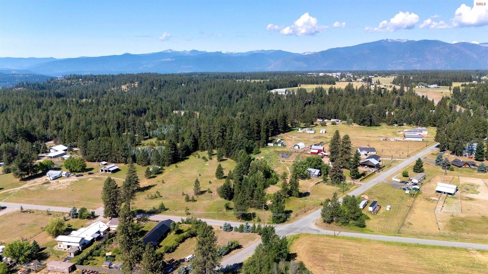 256 Roosevelt Road, Bonners Ferry, ID 83805