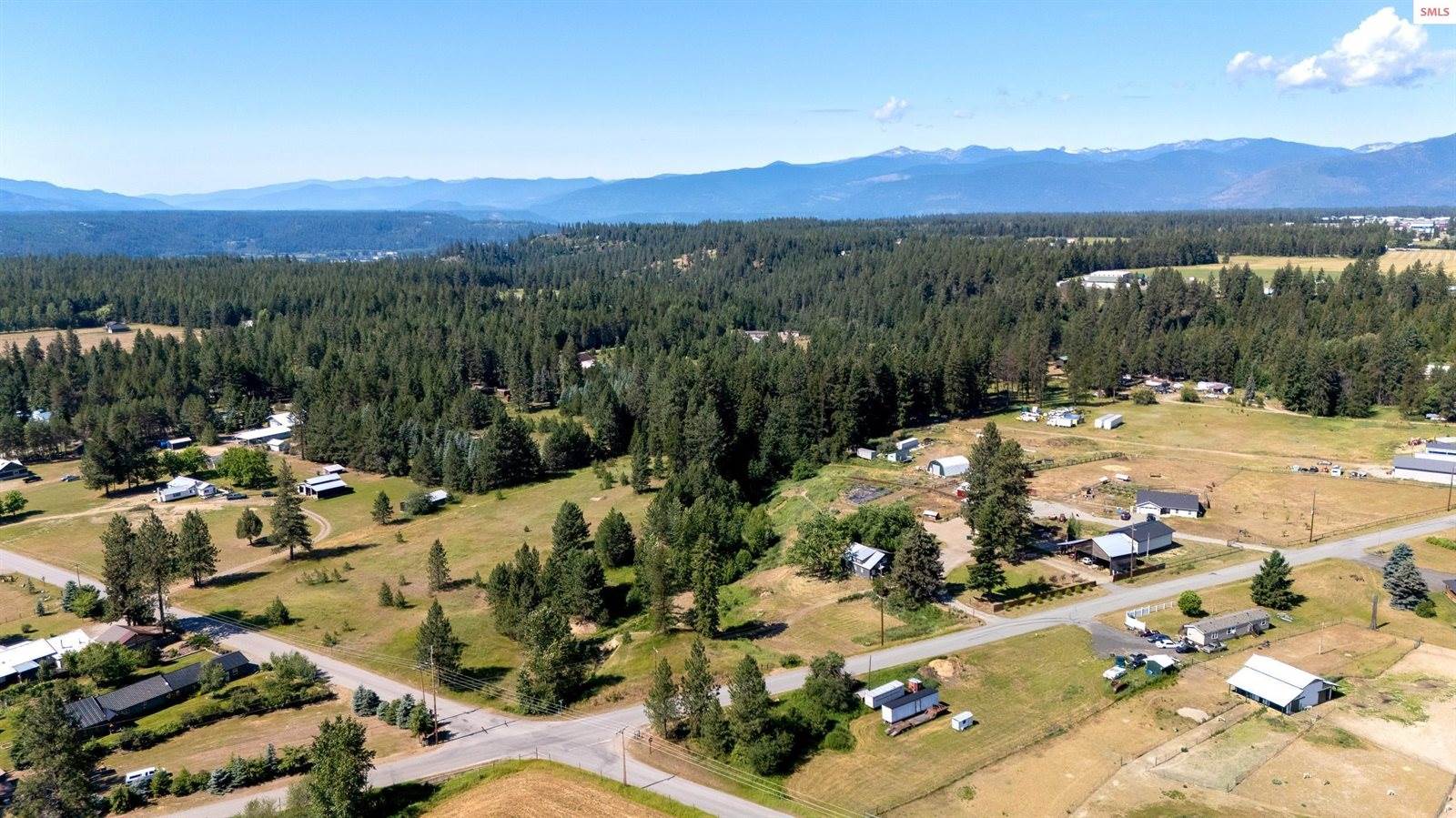 256 Roosevelt Road, Bonners Ferry, ID 83805