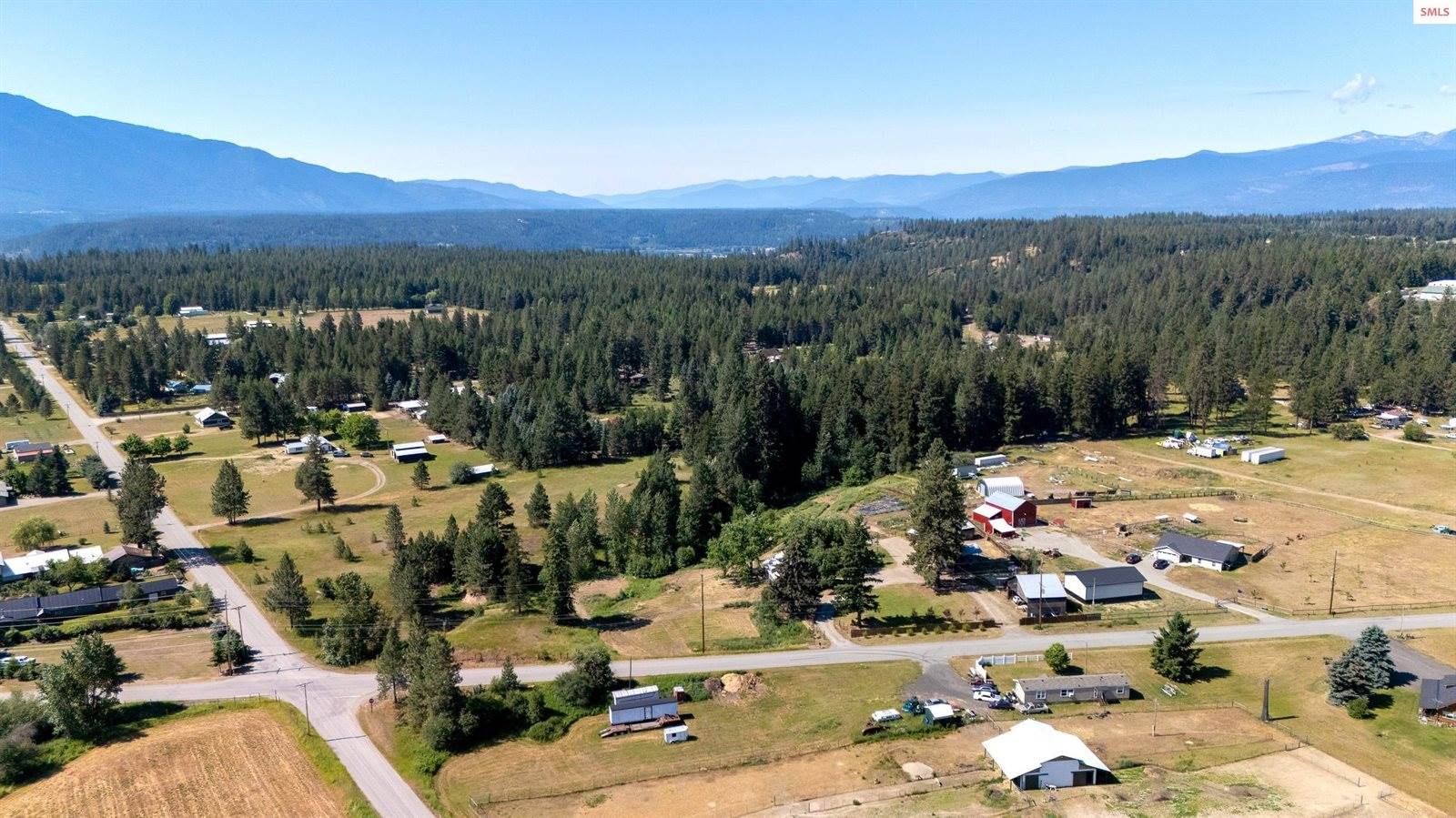 256 Roosevelt Road, Bonners Ferry, ID 83805