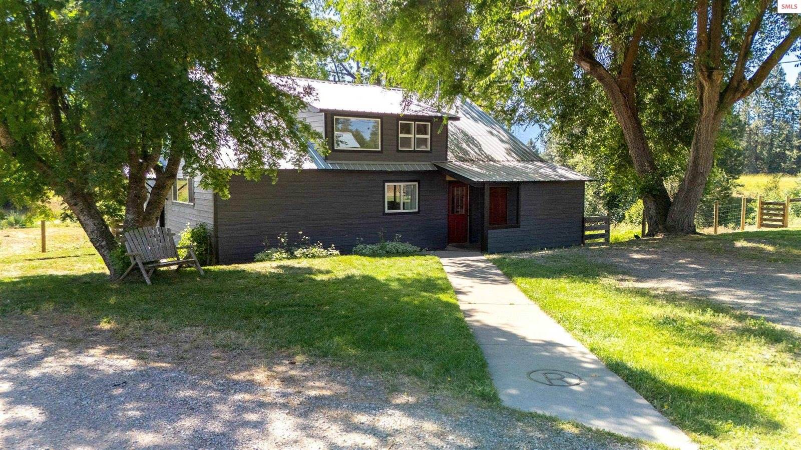 256 Roosevelt Road, Bonners Ferry, ID 83805