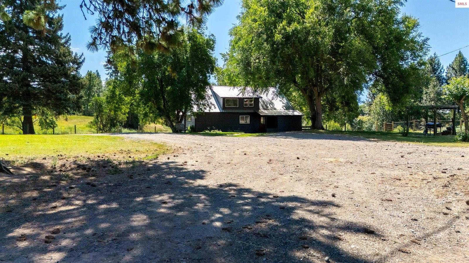 256 Roosevelt Road, Bonners Ferry, ID 83805