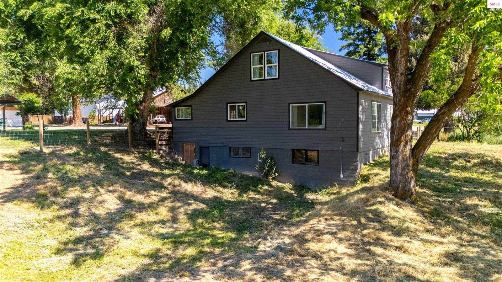256 Roosevelt Road, Bonners Ferry, ID 83805