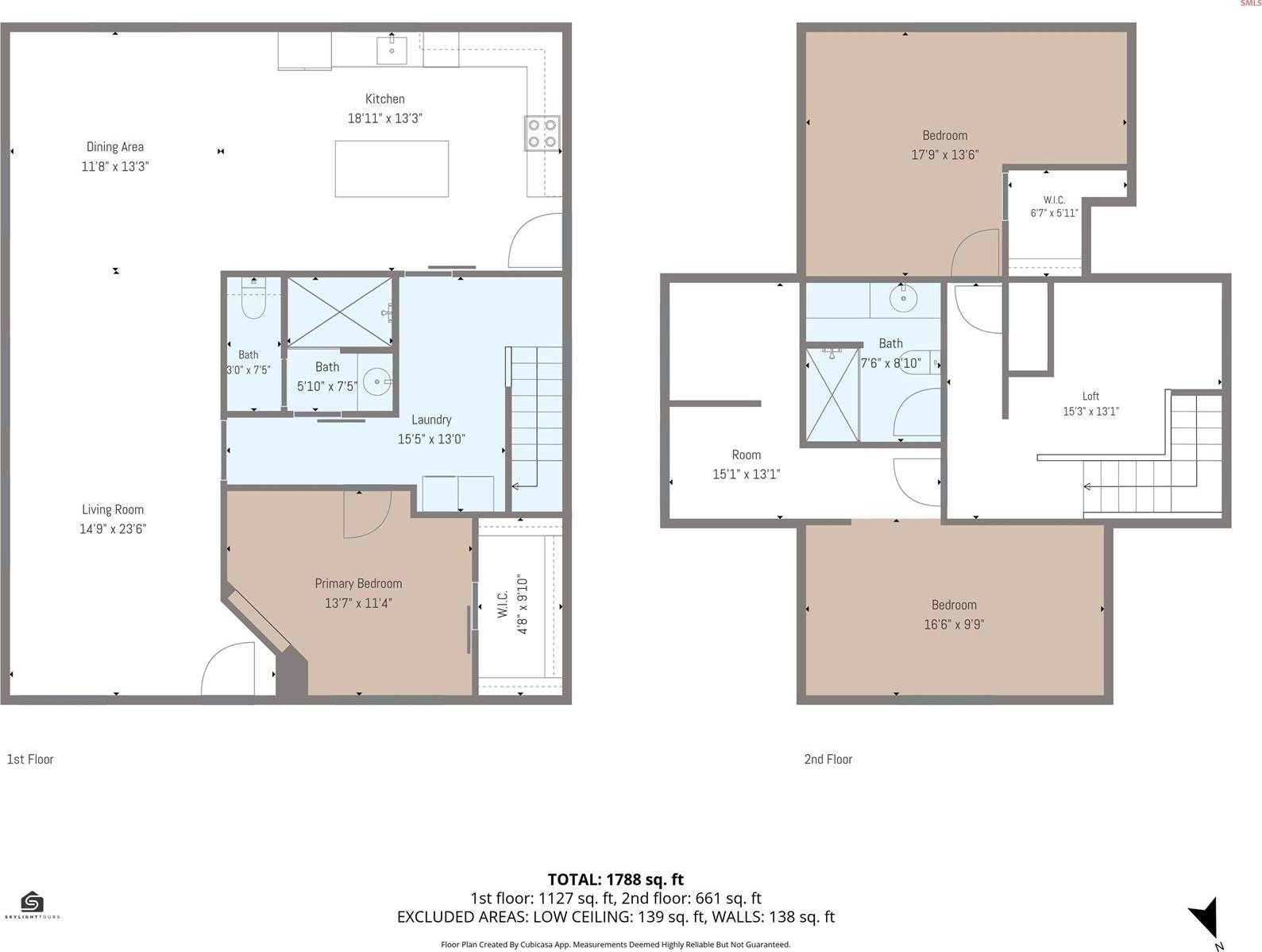 256 Roosevelt Road, Bonners Ferry, ID 83805
