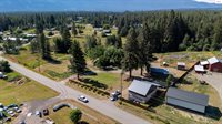 256 Roosevelt Road, Bonners Ferry, ID 83805