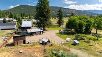256 Roosevelt Road, Bonners Ferry, ID 83805