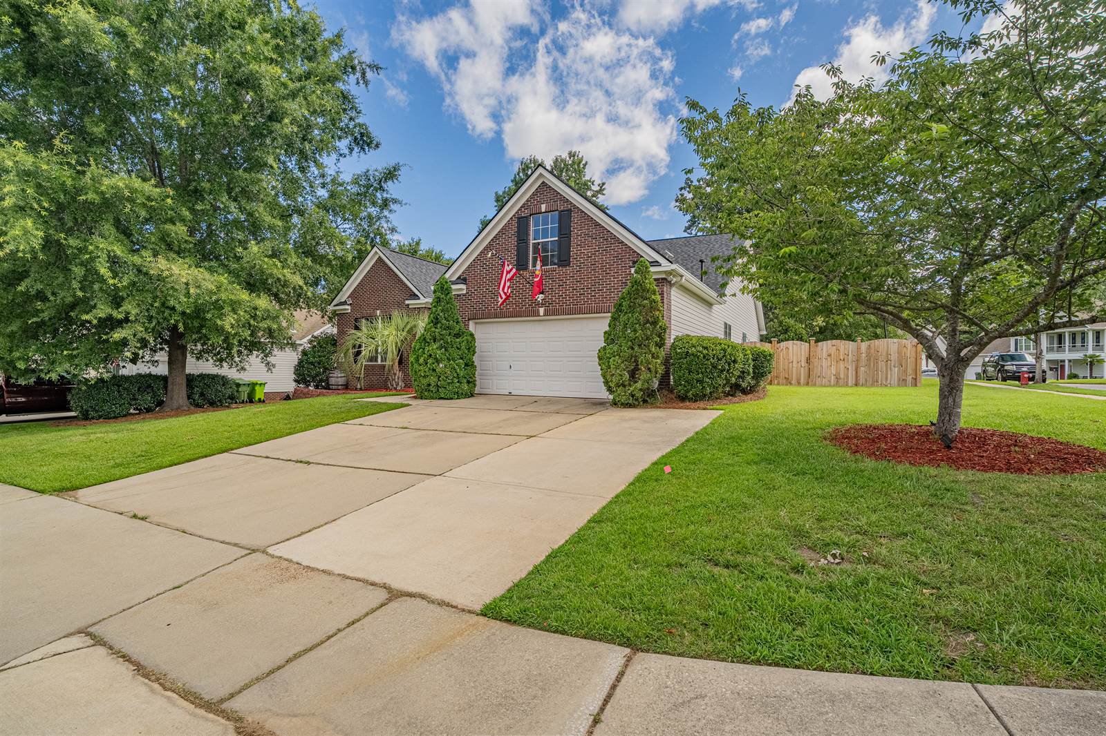 300 Cabin Drive, Irmo, SC 29063