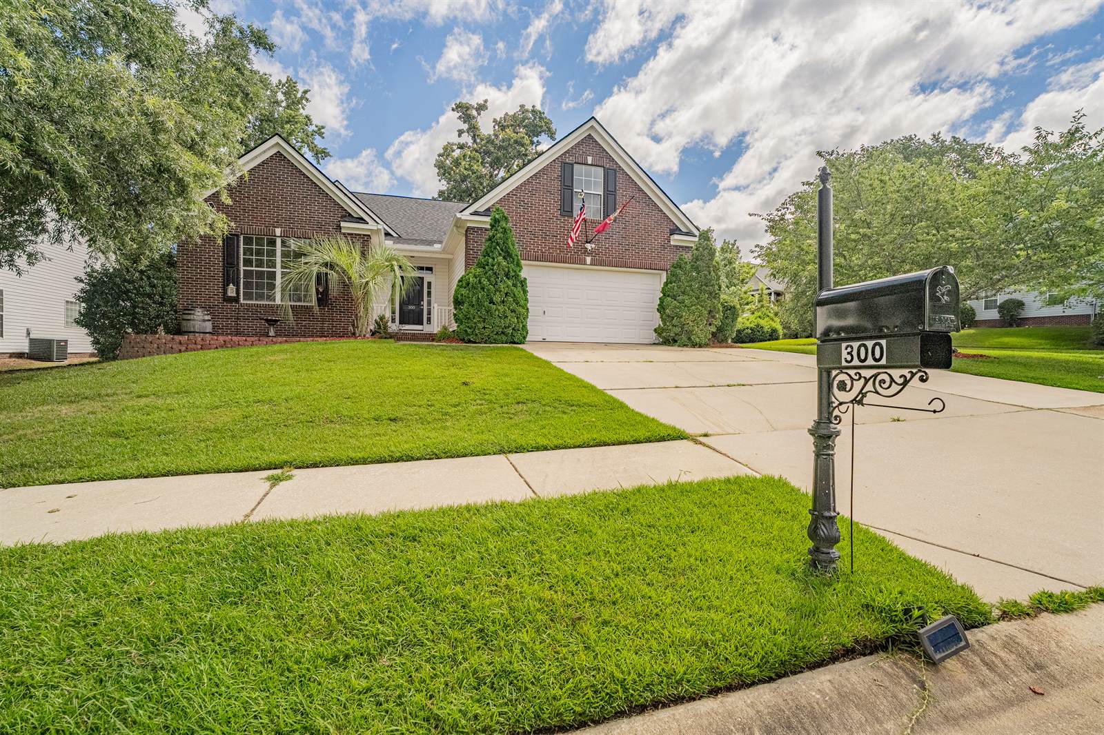 300 Cabin Drive, Irmo, SC 29063