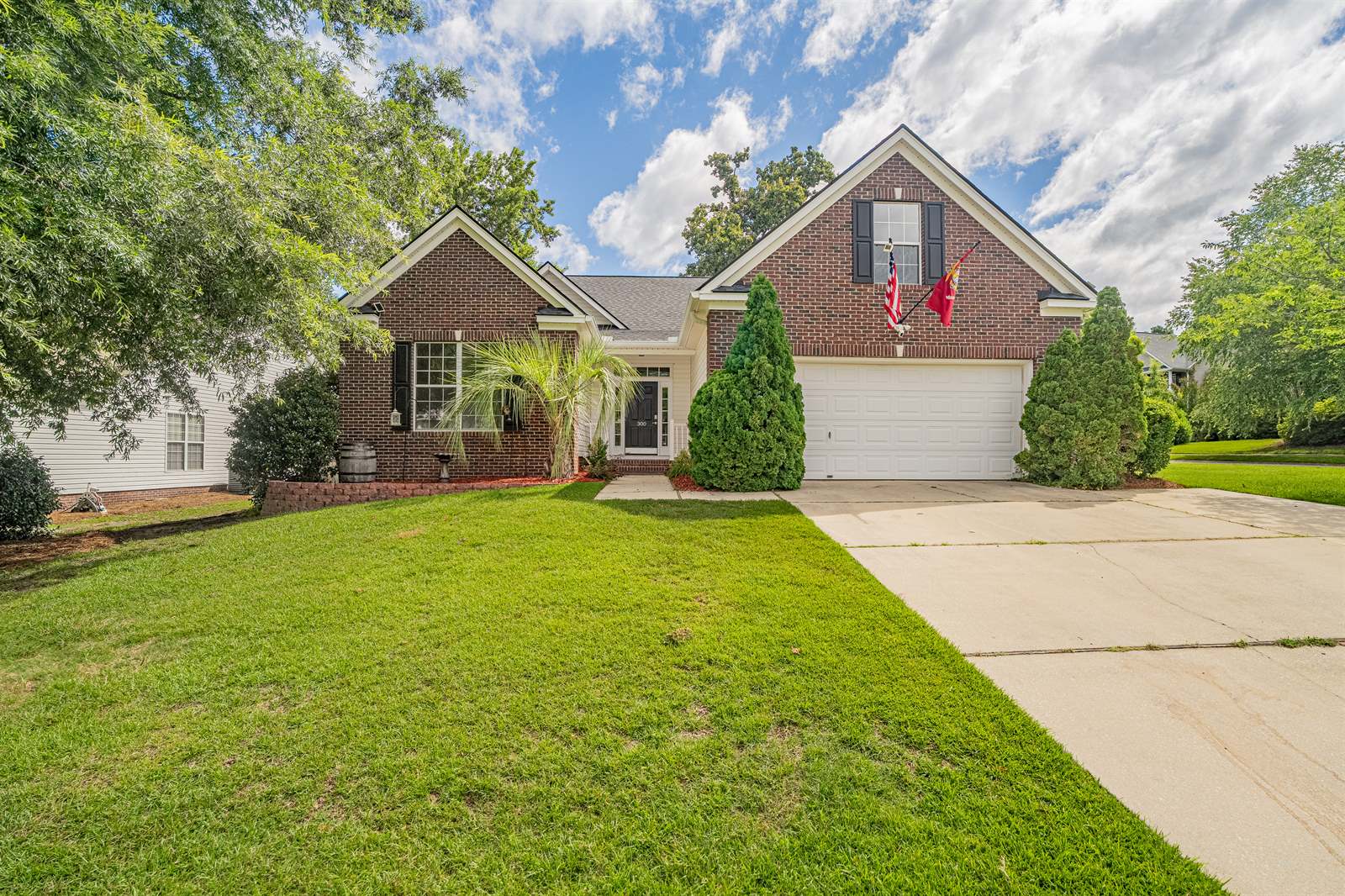 300 Cabin Drive, Irmo, SC 29063