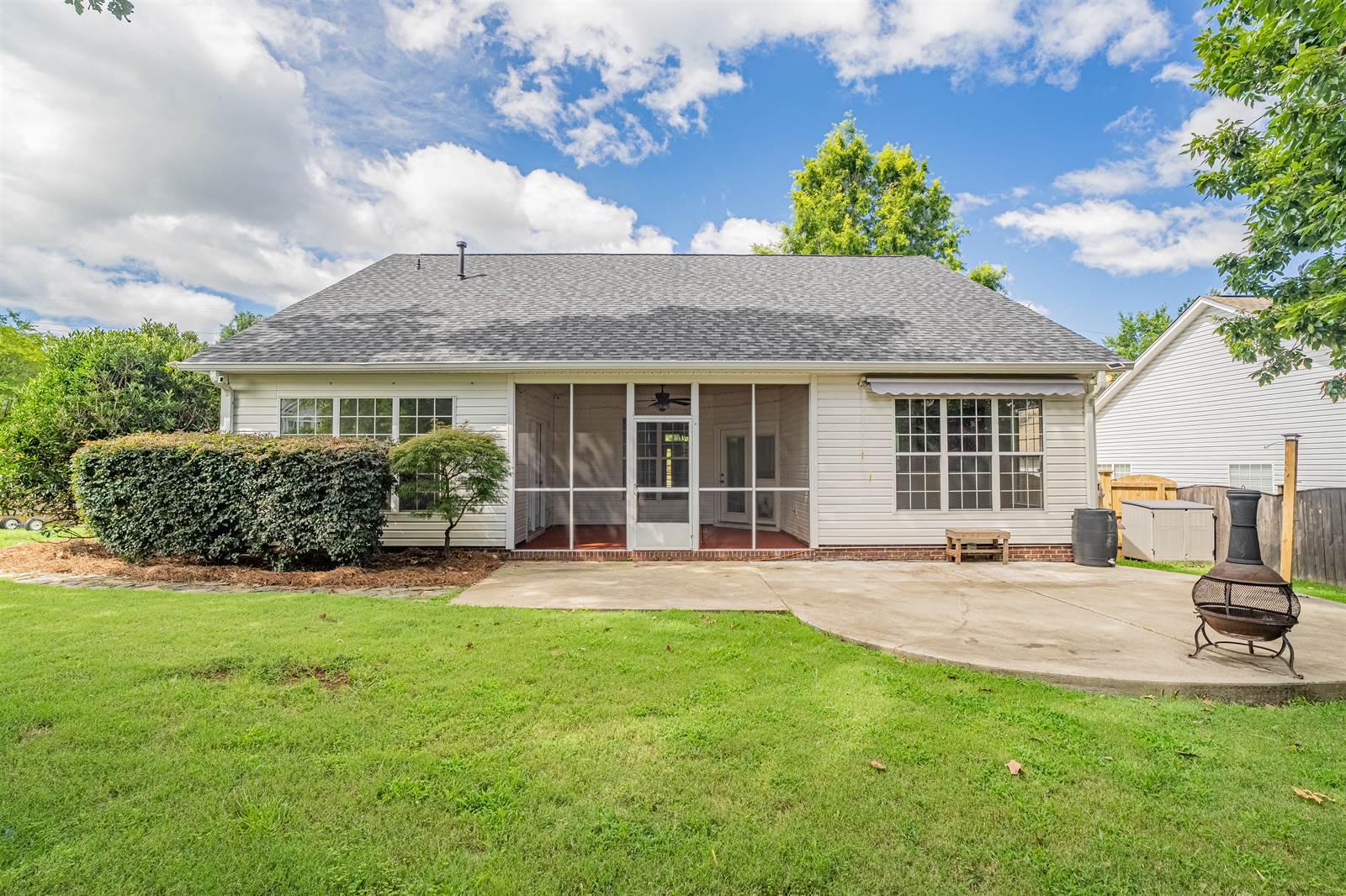 300 Cabin Drive, Irmo, SC 29063