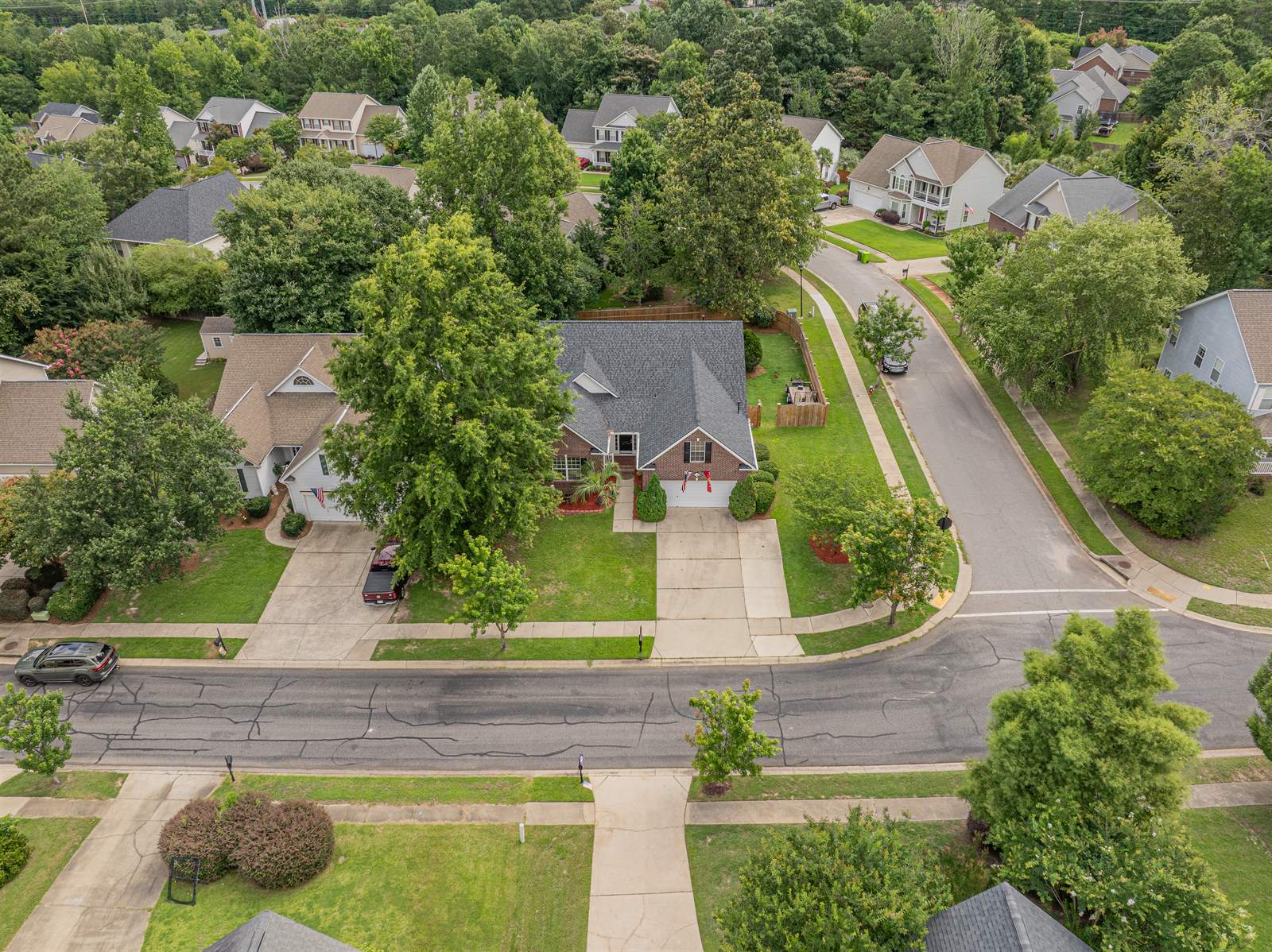 300 Cabin Drive, Irmo, SC 29063