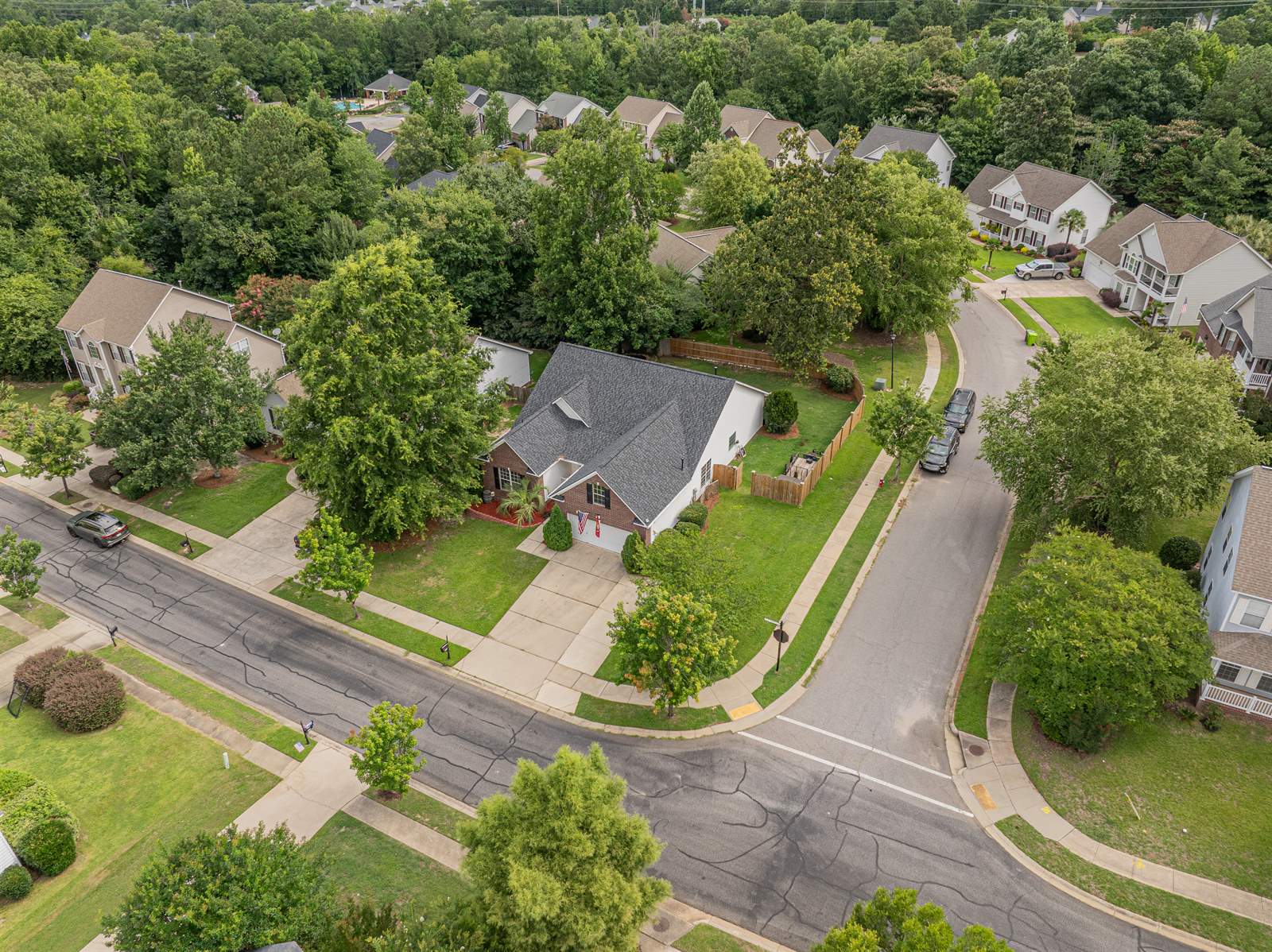 300 Cabin Drive, Irmo, SC 29063