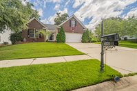 300 Cabin Drive, Irmo, SC 29063