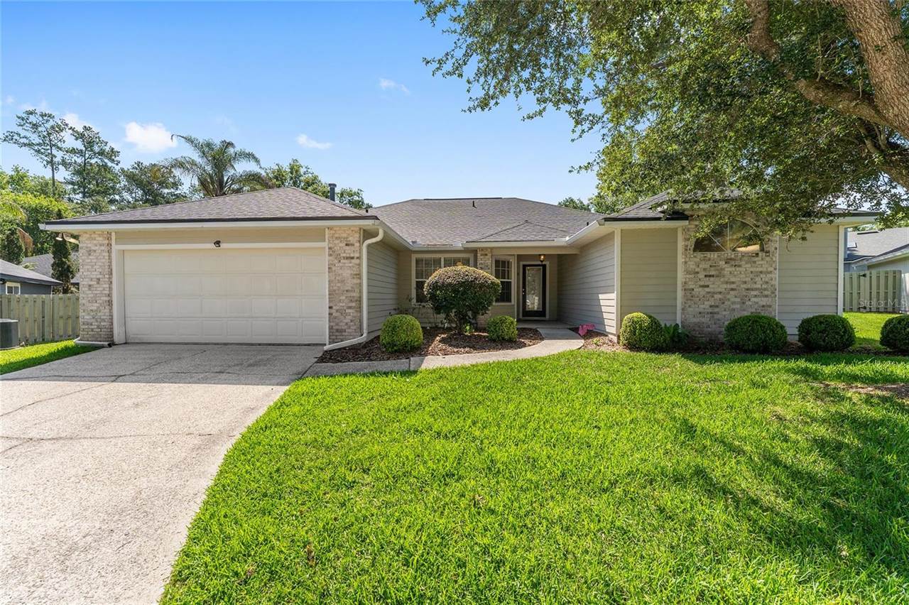 9009 NW 15TH Lane, Gainesville, FL 32606
