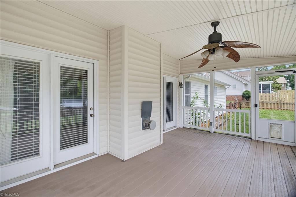 521 Lowergate Lane, Kernersville, NC 27284