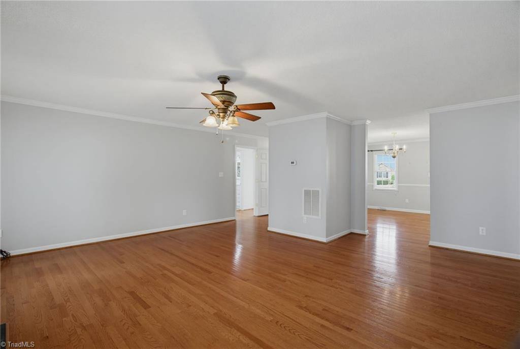 521 Lowergate Lane, Kernersville, NC 27284