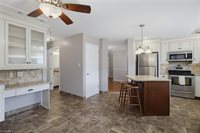 521 Lowergate Lane, Kernersville, NC 27284