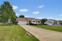 521 Lowergate Lane, Kernersville, NC 27284
