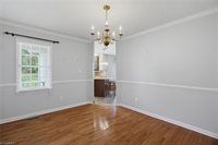 521 Lowergate Lane, Kernersville, NC 27284