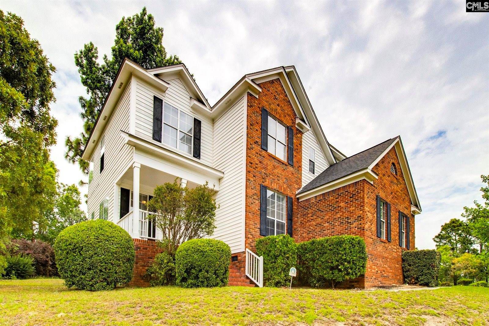 628 Ridge Trail, Columbia, SC 29229
