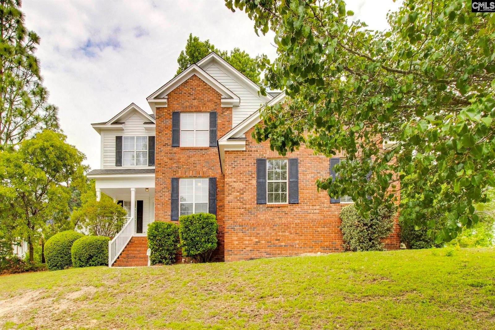 628 Ridge Trail, Columbia, SC 29229