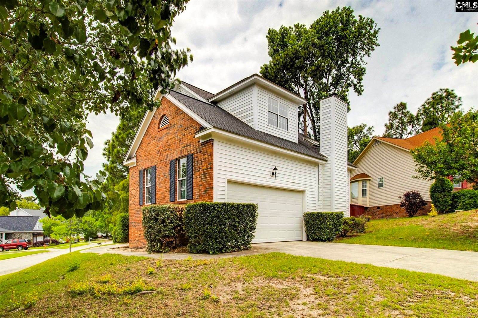 628 Ridge Trail, Columbia, SC 29229