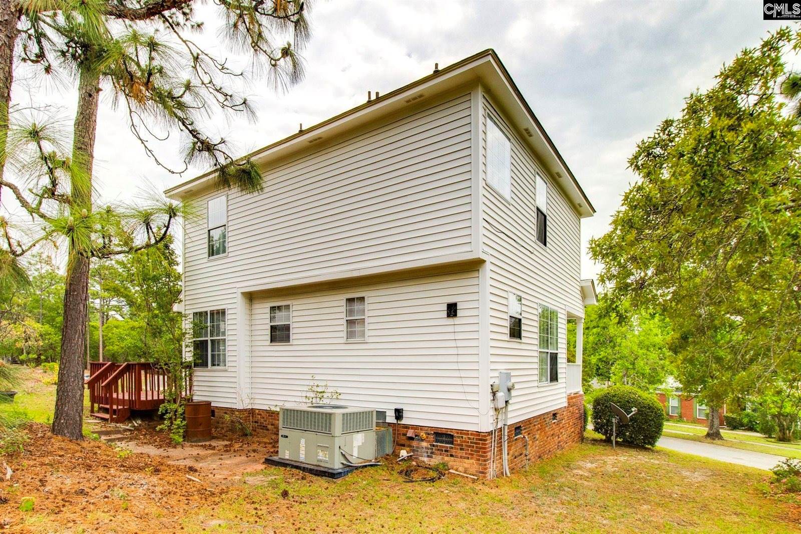 628 Ridge Trail, Columbia, SC 29229