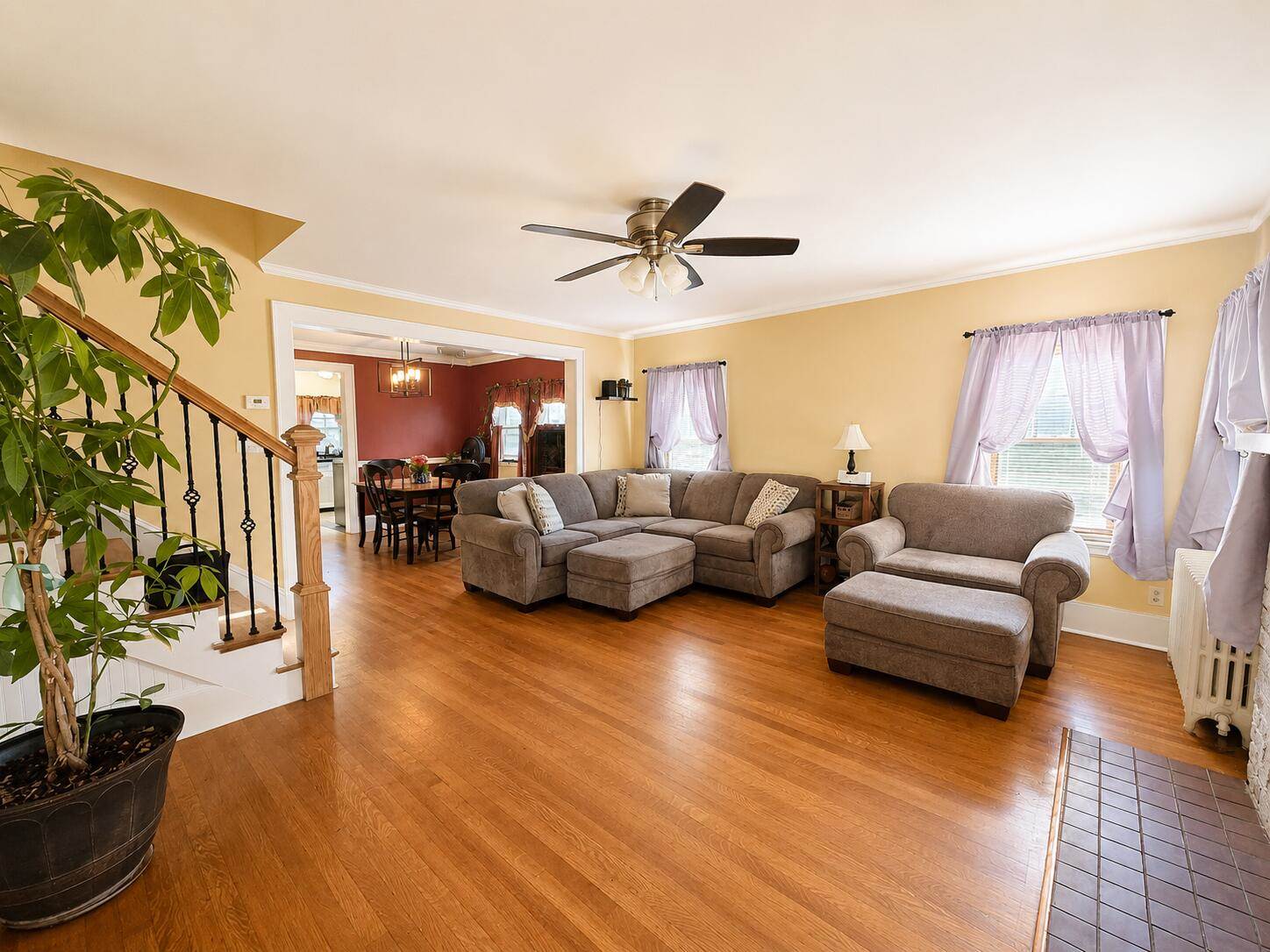 41 Western Avenue, Fairfield, ME 04937