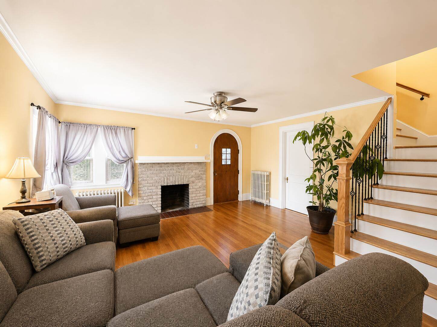 41 Western Avenue, Fairfield, ME 04937