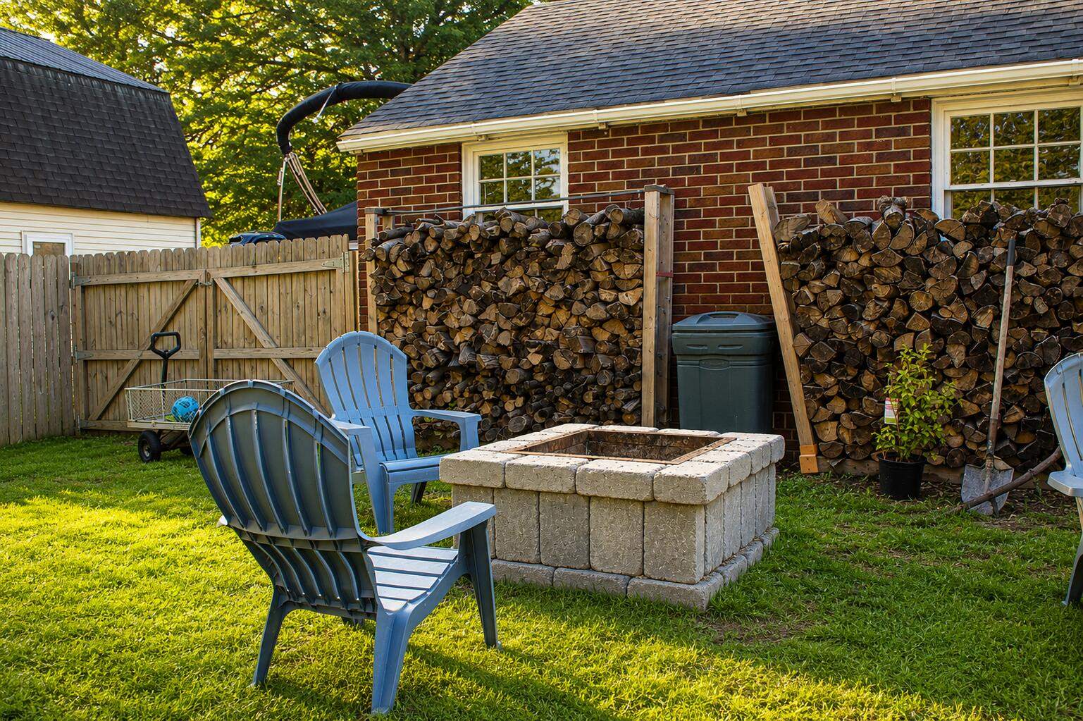 41 Western Avenue, Fairfield, ME 04937
