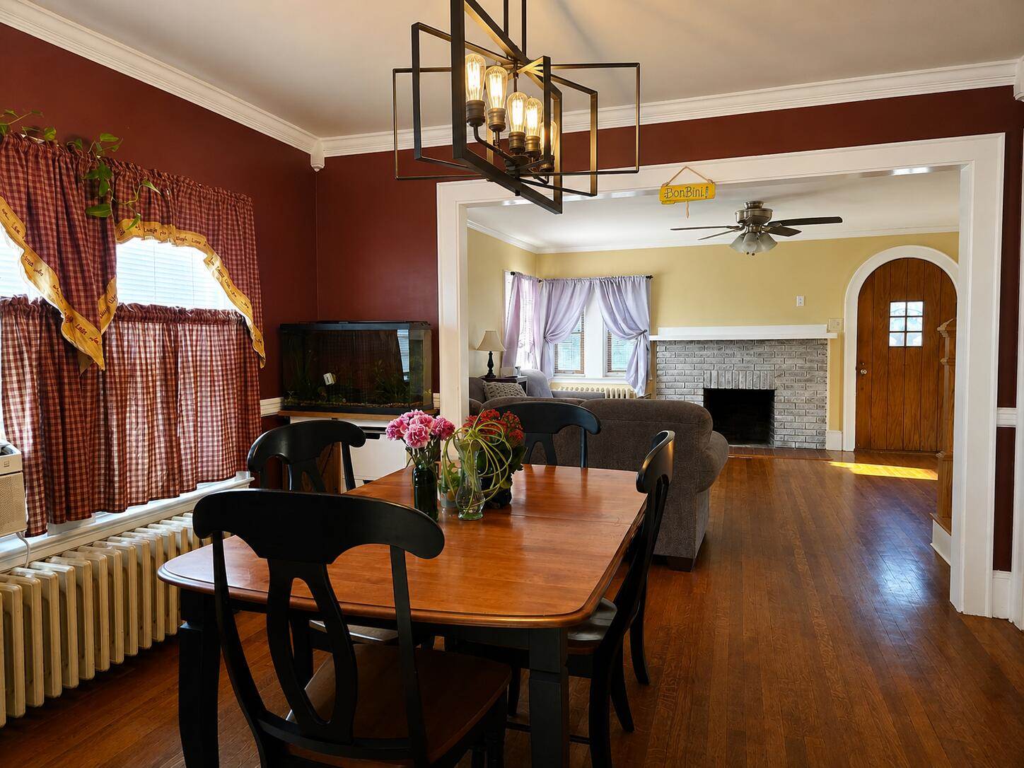 41 Western Avenue, Fairfield, ME 04937