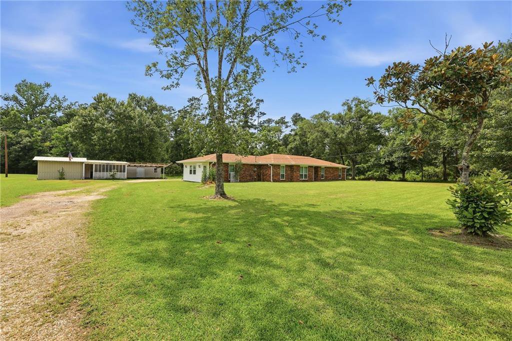 39329 Old Sawmill Road, Ponchatoula, LA 70454
