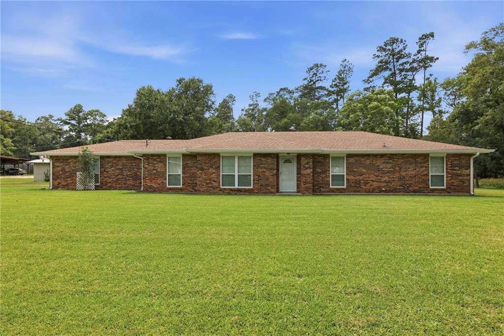 39329 Old Sawmill Road, Ponchatoula, LA 70454