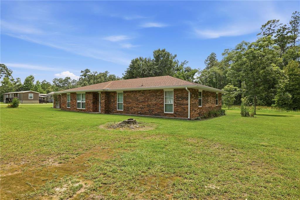 39329 Old Sawmill Road, Ponchatoula, LA 70454