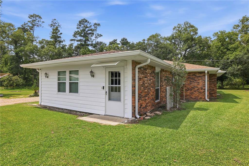 39329 Old Sawmill Road, Ponchatoula, LA 70454