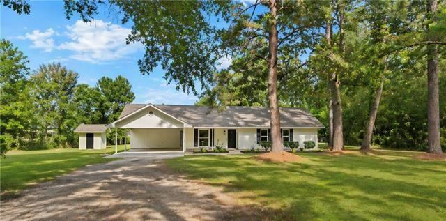 22294 Fletcher Road, Ponchatoula, LA 70454