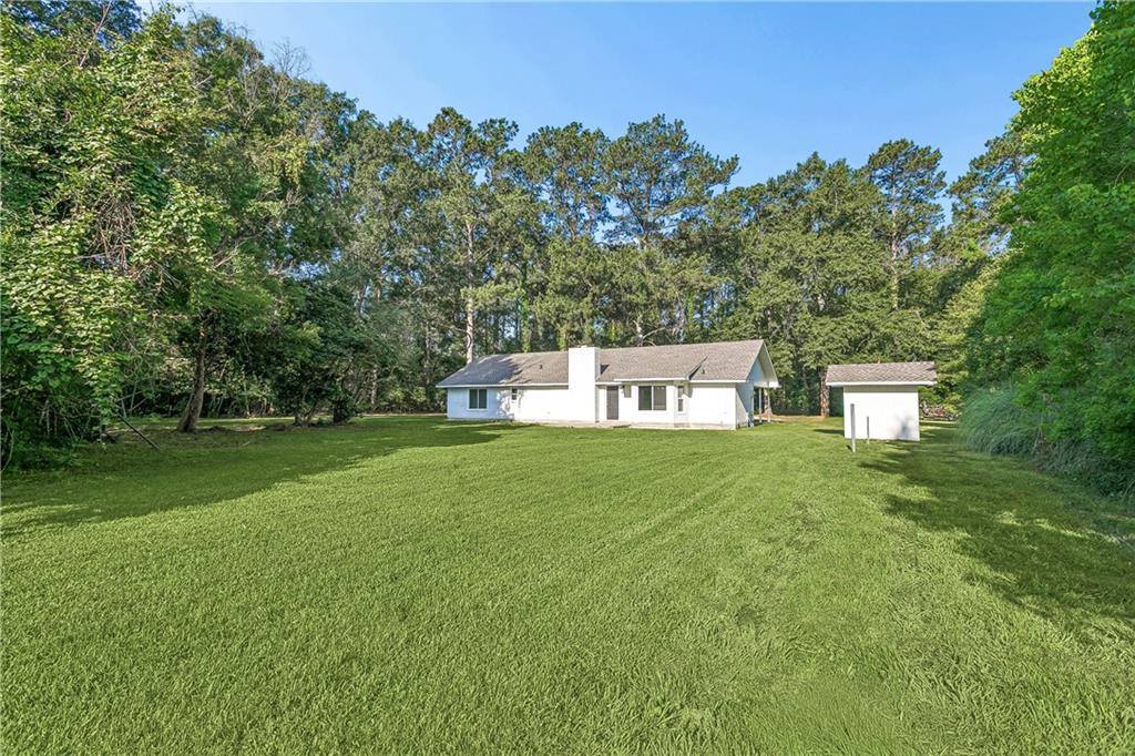 22294 Fletcher Road, Ponchatoula, LA 70454