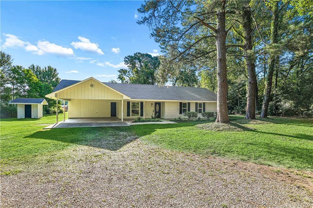 22294 Fletcher Road, Ponchatoula, LA 70454