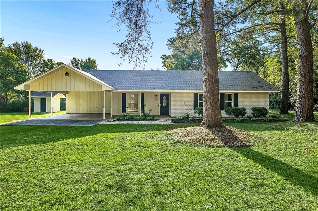 22294 Fletcher Road, Ponchatoula, LA 70454