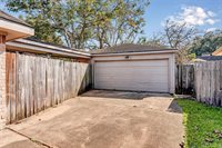 2710 Green Fields Drive, Sugar Land, TX 77479