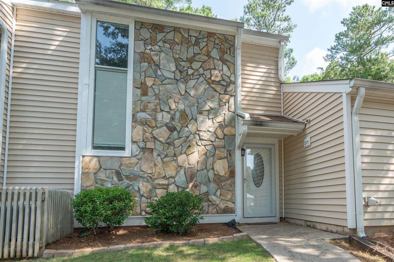 219 Mariners Row, Columbia, SC 29212