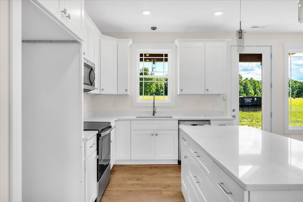 1501 Smartt Station Rd, Morrison, TN 37357