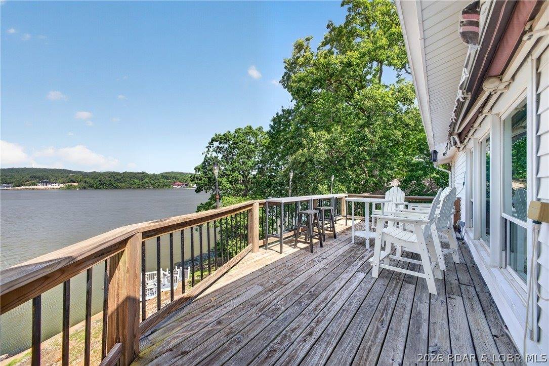 2437 Mohawk Lane, Osage Beach, MO 65065
