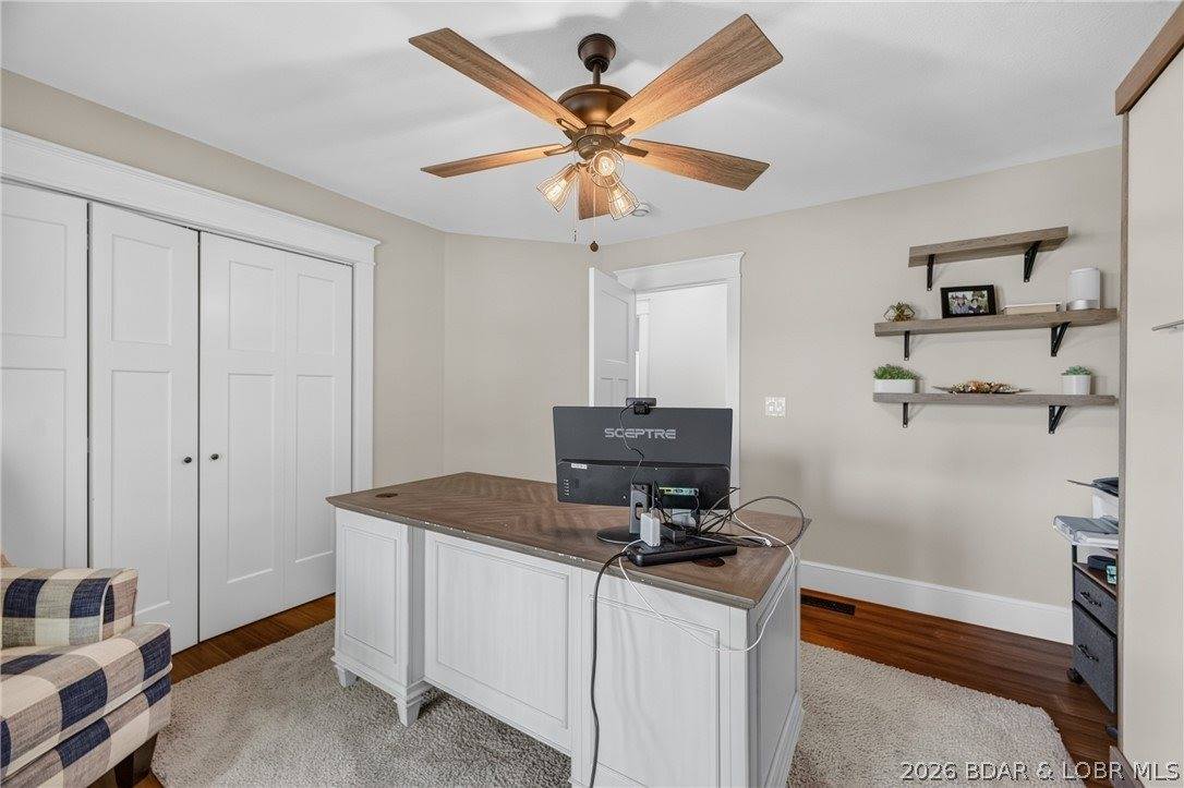 2437 Mohawk Lane, Osage Beach, MO 65065