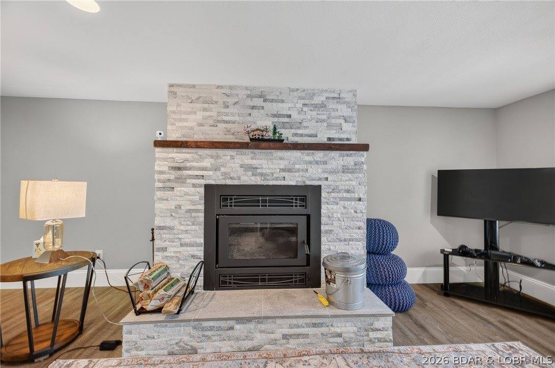 2437 Mohawk Lane, Osage Beach, MO 65065