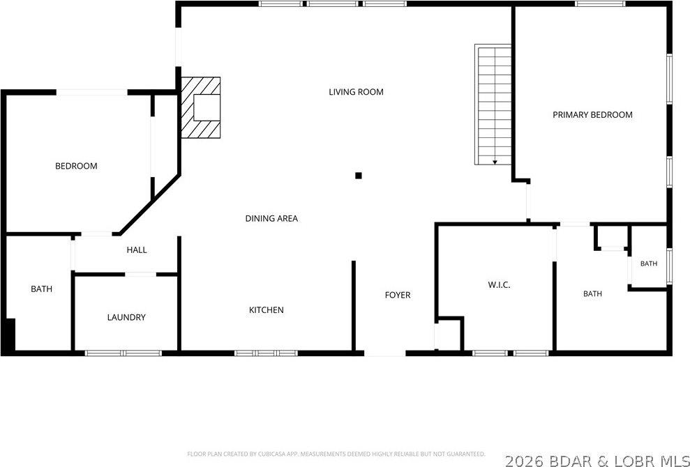2437 Mohawk Lane, Osage Beach, MO 65065