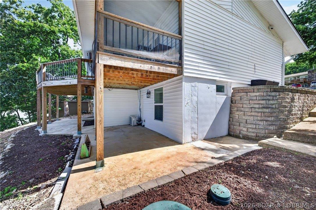 2437 Mohawk Lane, Osage Beach, MO 65065