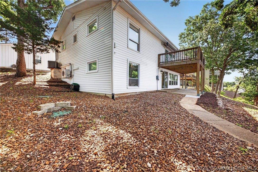 2437 Mohawk Lane, Osage Beach, MO 65065